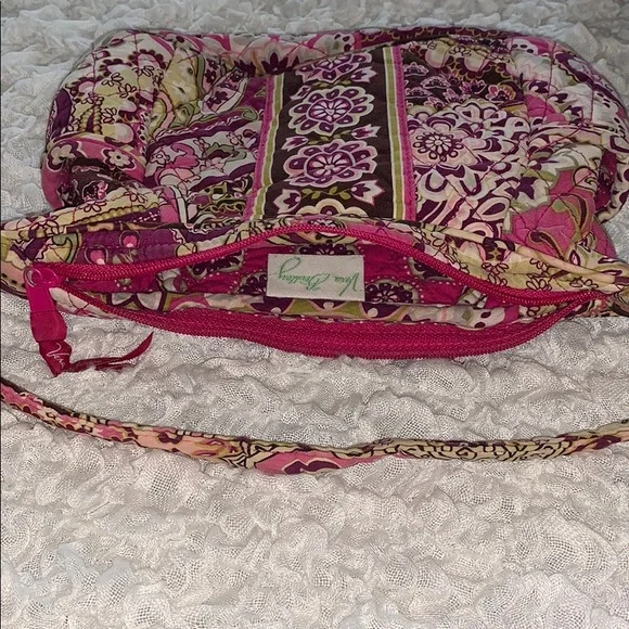 Vera Bradley mini bag - Picture 5 of 7